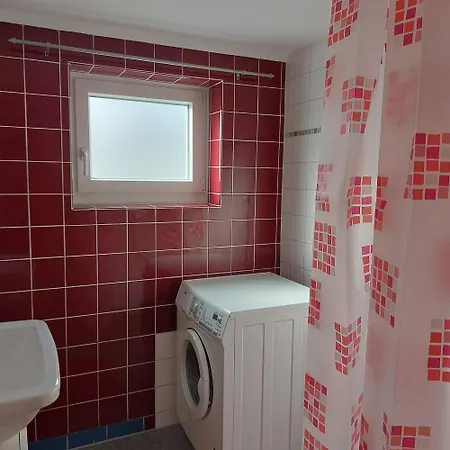 Hadler Holiday home *