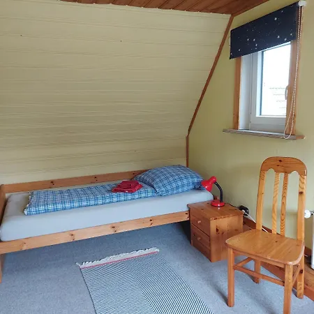 Holiday home Hadler Kaiser-Wilhelm-Koog