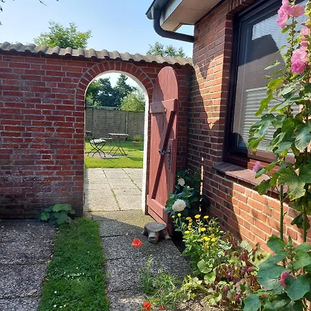 Hadler Holiday home Kaiser-Wilhelm-Koog