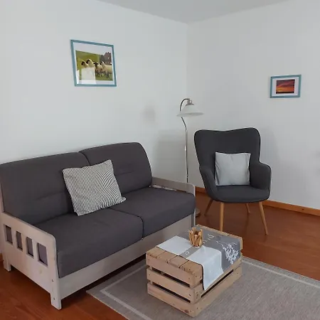 Hadler Holiday home Kaiser-Wilhelm-Koog