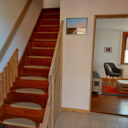 Hadler Holiday home