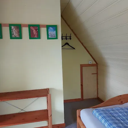 Hadler Holiday home