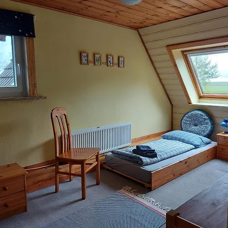 Holiday home Hadler