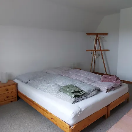 Holiday home Hadler *