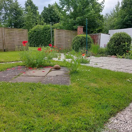 Hadler Holiday home *