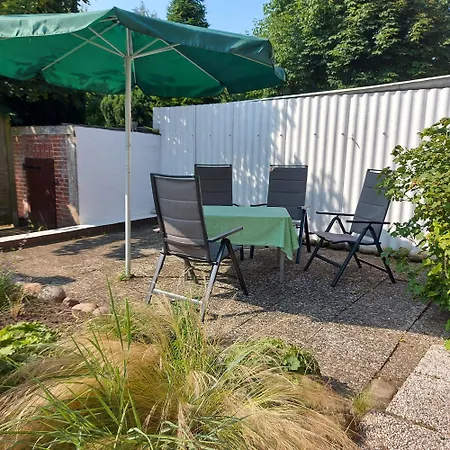 Holiday home Hadler Kaiser-Wilhelm-Koog