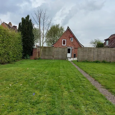 Holiday home Hadler
