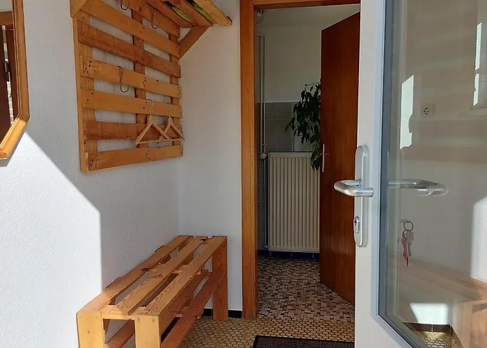 بيت للعطل Hadler *